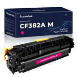  CF383A