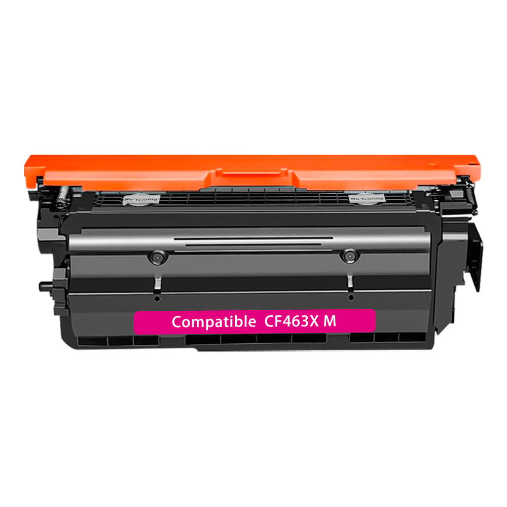CF463X M