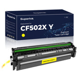 cf502x yellow