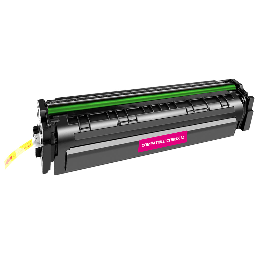CF503X M