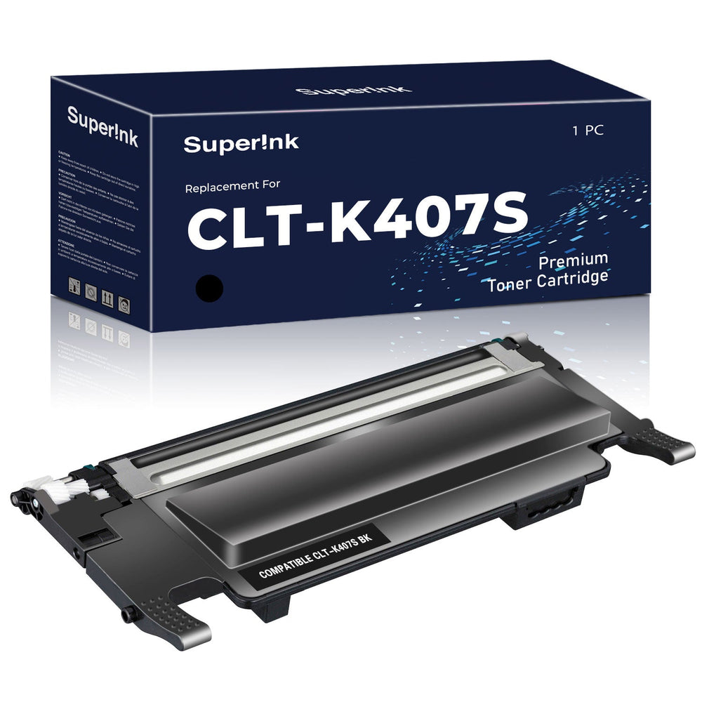 CLT-K407S