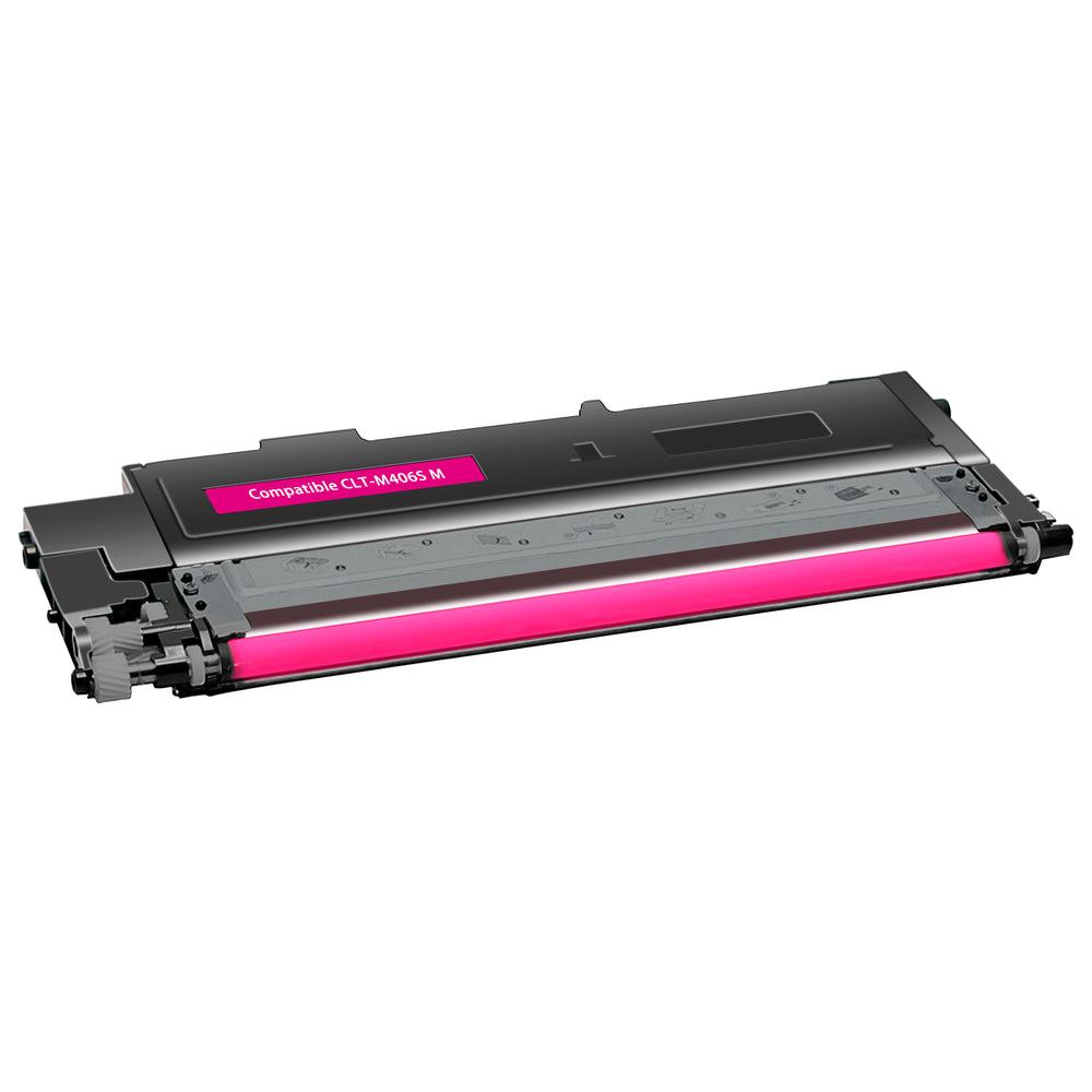 CLT-M406S M