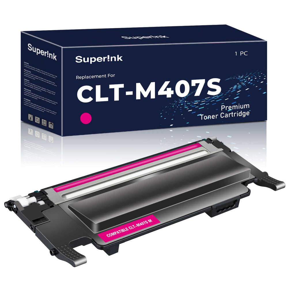 CLT-M407S