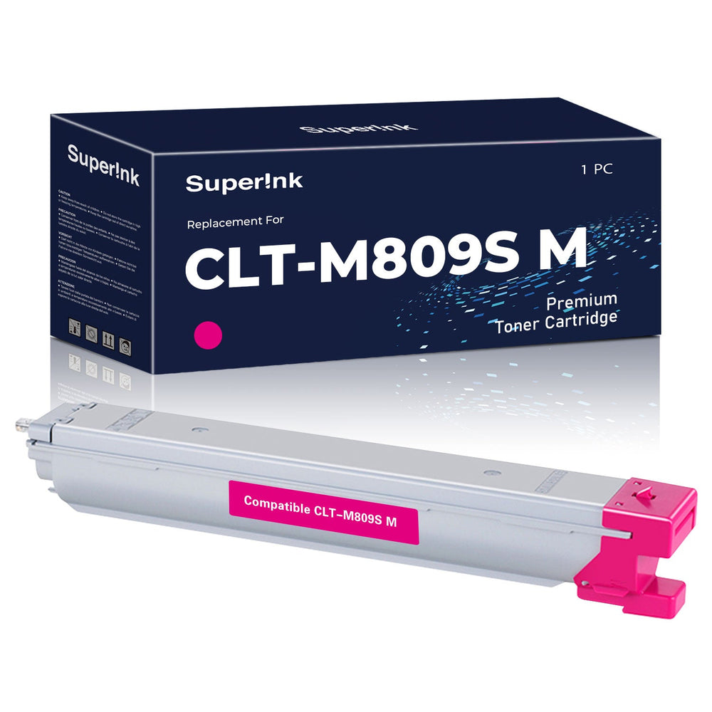 CLT-M809S