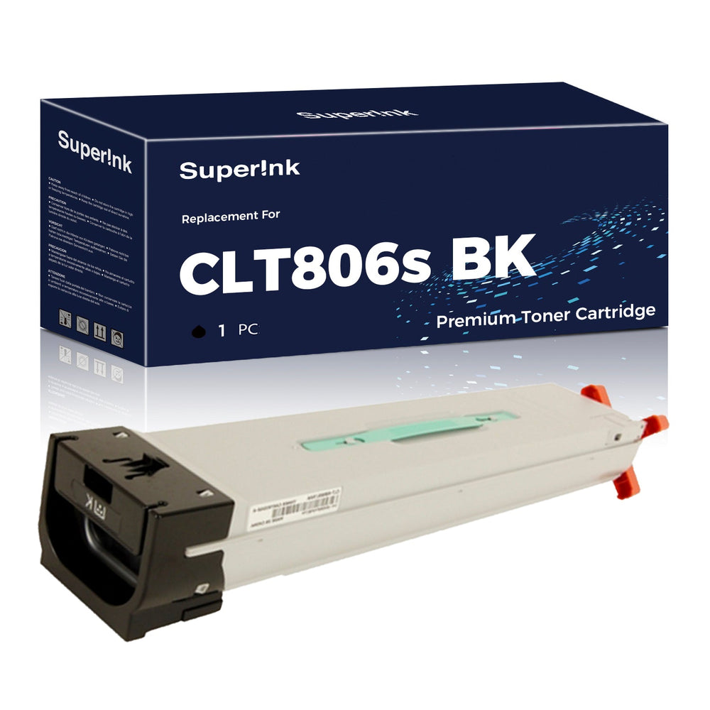 Samsung CLTK806S BK