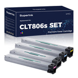 Samsung CLT806S set