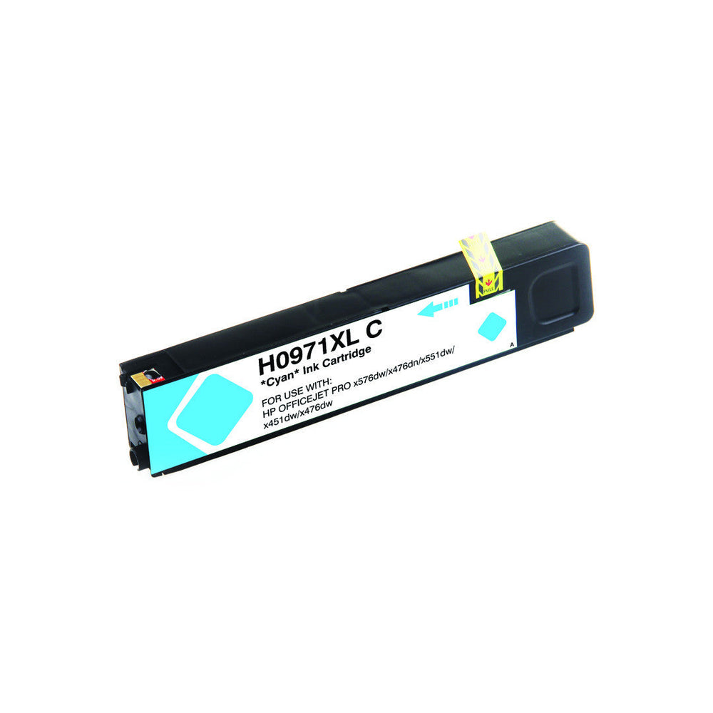 HP 971XL (CN626AM)