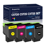  74C1S SET