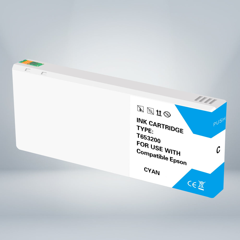 T6532 CYAN