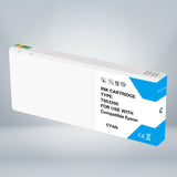 T6532 CYAN