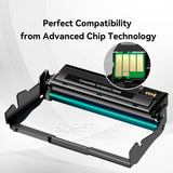 Compatible Xerox 101R00555 Drum Unit By Superink