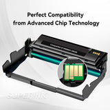 Compatible Xerox 013R00691 B230 Drum