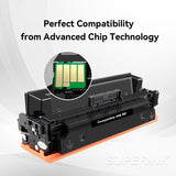 Compatible Canon 046 (1250C001) Black Toner Cartridge