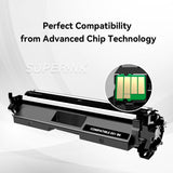 Compatible Canon 051 (2168C001) Toner Cartridge Black By Superink