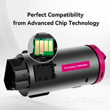 Compatible Xerox 106R03864 Magenta Toner 9000 Pages