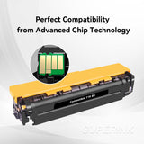 Compatible Canon 116 (1980B001) Toner Cartridge Black By Superink