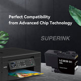Compatible Brother LC3039XXL Black Ink Cartridge