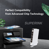 Compatible Epson T812XL Black High Yield Ink Cartridge