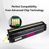 Compatible Canon 054 (3022C001) Magenta Toner Cartridge
