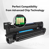 Compatible HP 828A CF359A Cyan Drum