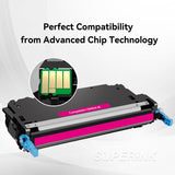 Compatible HP CB403A Magenta Toner Cartridge