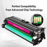 Compatible HP CE263A Magenta Cartridge (HP 648A)