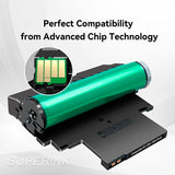 Compatible HP W1120A (HP 120A) Drum Unit