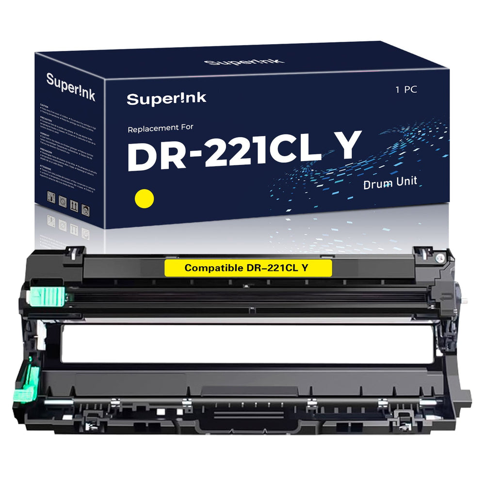 DR221Y drum