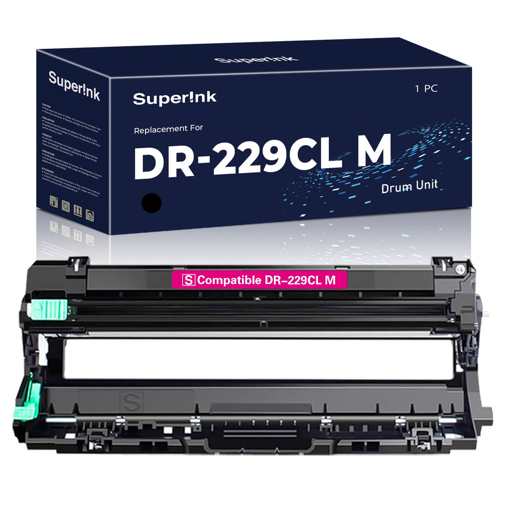 DR-229CL M