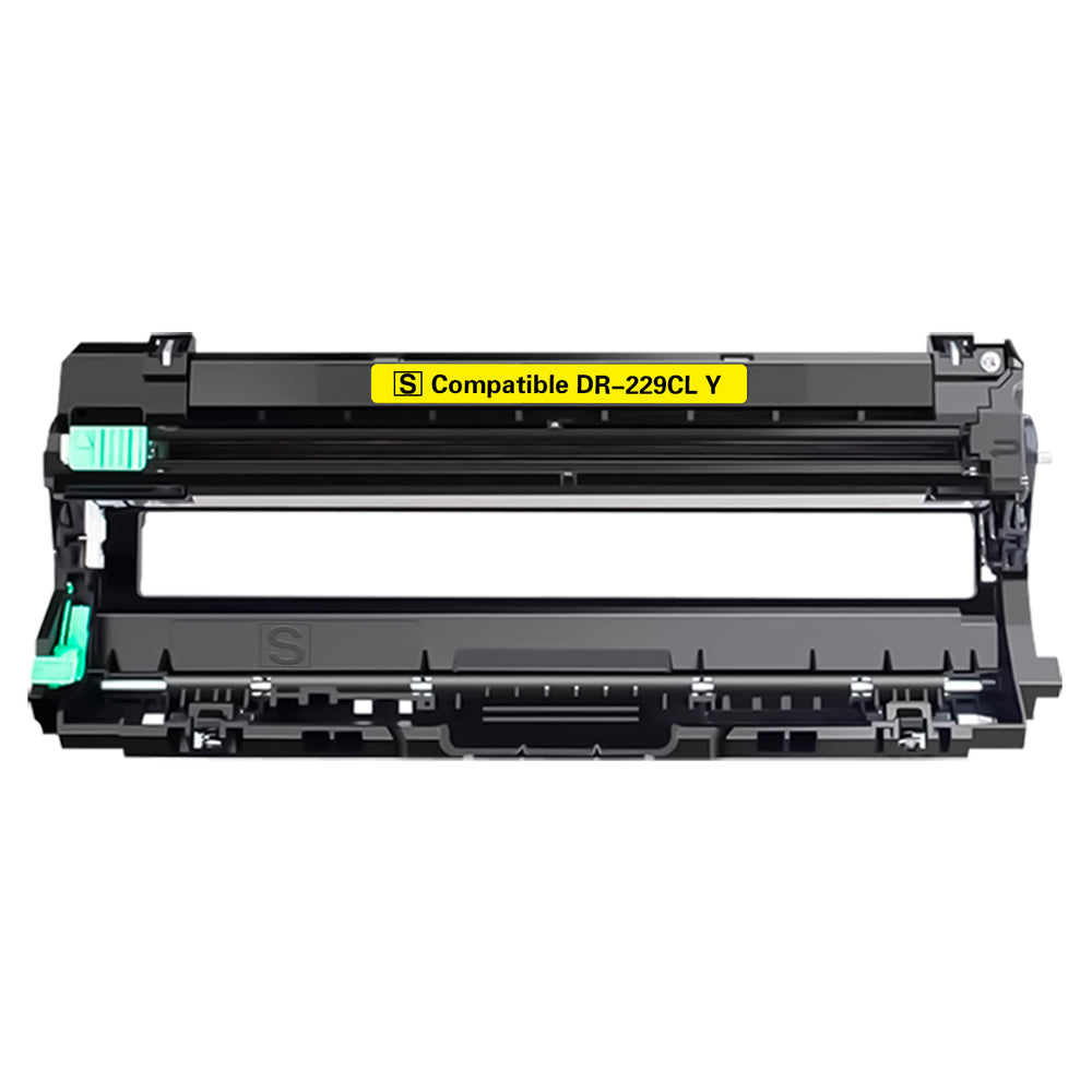 DR-229CL Y