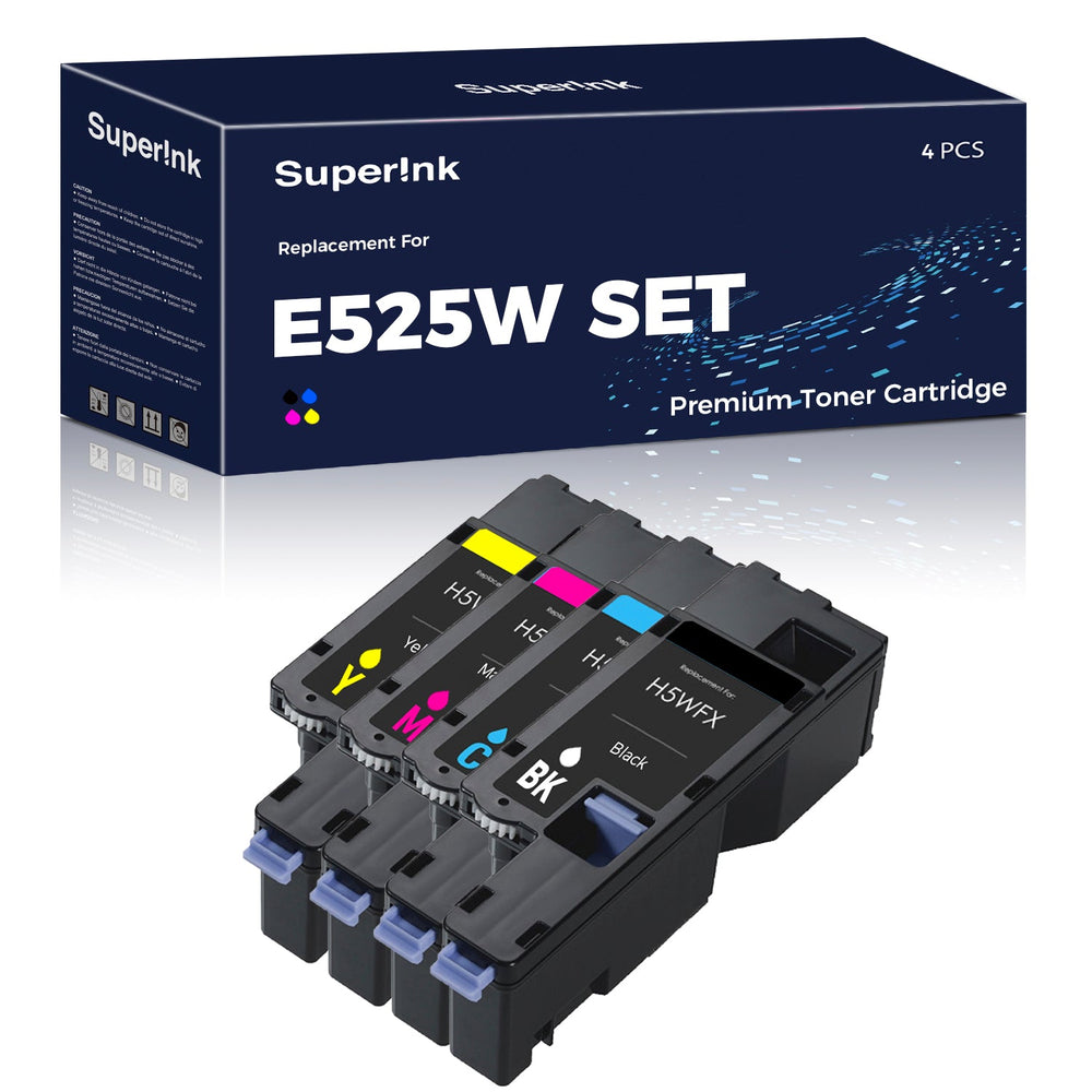 E525W Combo