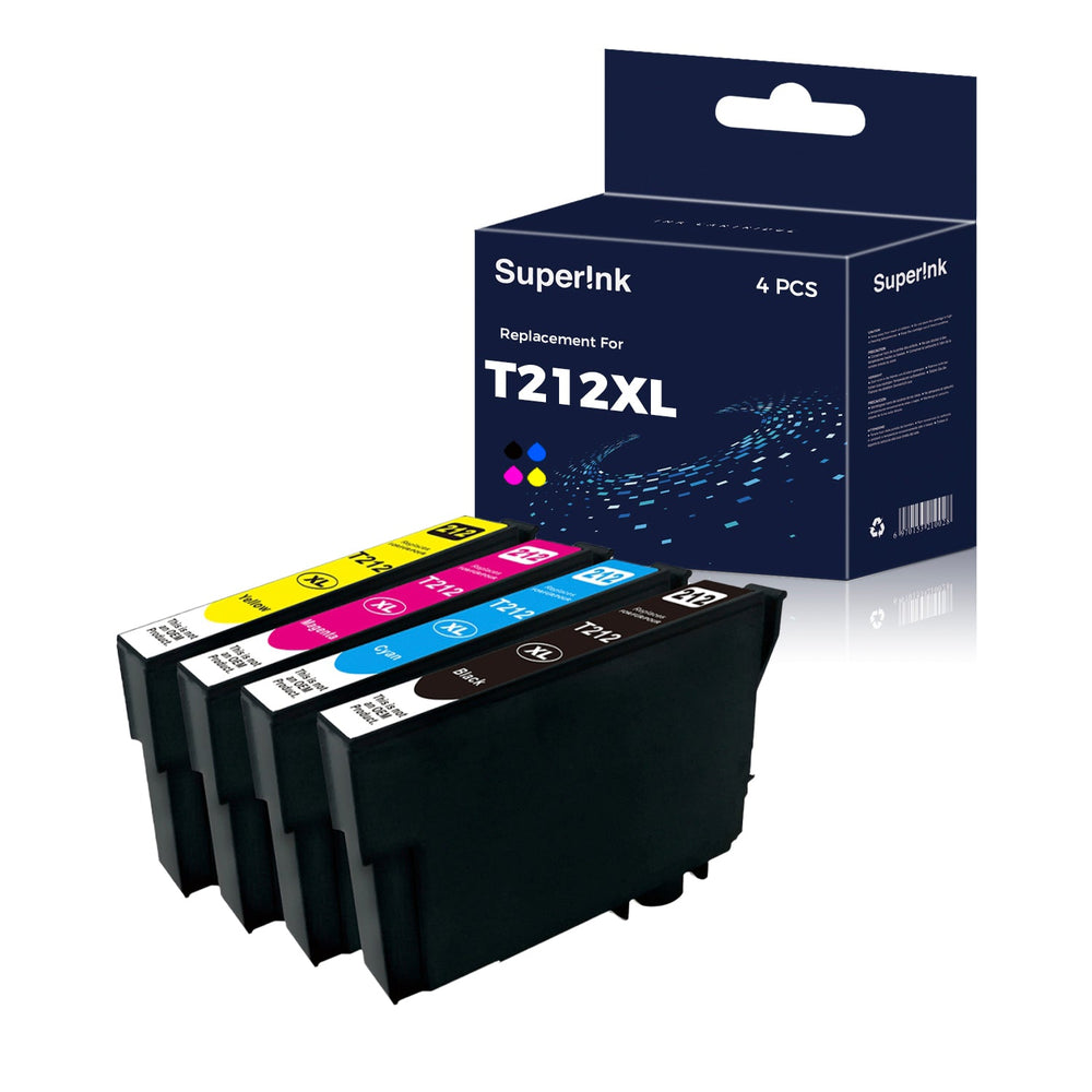 T212xl Combo Set
