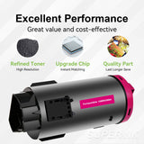 Compatible Xerox 106R03864 Magenta Toner 9000 Pages