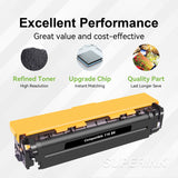 Compatible Canon 116 (1980B001) Toner Cartridge Black By Superink