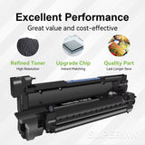 Compatible HP 828A CF358A Black Drum