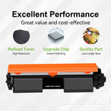 Compatible HP CF294X / 94X Black Toner Cartridge By Superink
