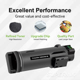 Compatible Xerox 106R03480 Black Toner Cartridge