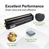 Compatible Canon 054 (3024C001) Black Toner Cartridge