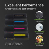 Compatible Xerox VersaLink C405 / C400 Combo Toner