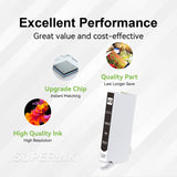 Compatible Epson T812XL Black High Yield Ink Cartridge