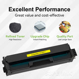 Compatible Lexmark C3210Y0 Yellow Toner Cartridge