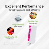 Compatible Epson T822XL Magenta High Yield Ink Cartridge