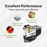 Compatible Brother LC406 Black Ink Cartridge