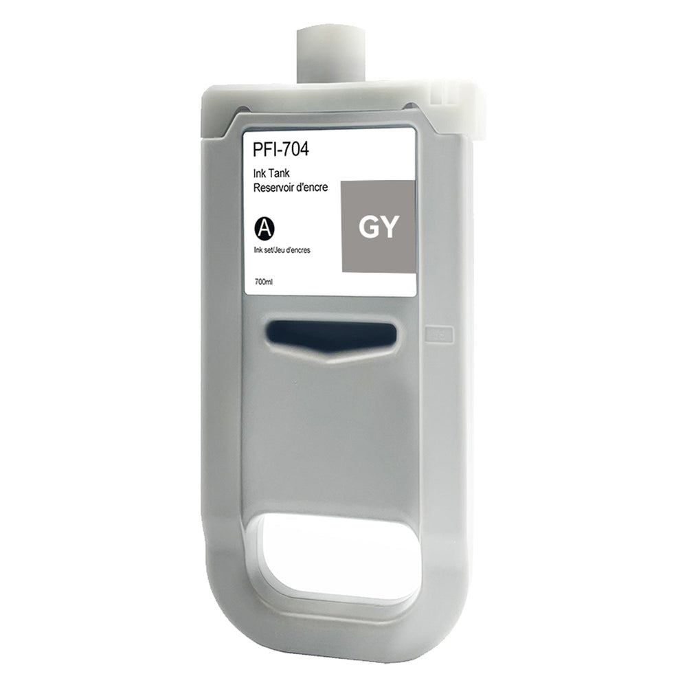 PFI-704GY