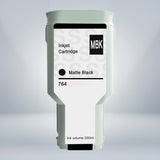 HP 764 MATTE BLACK