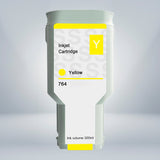 HP 764 Y
