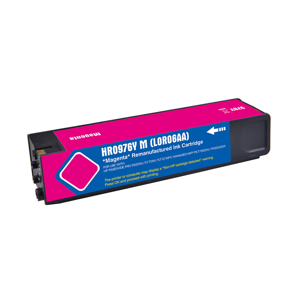 HP 976Y Magenta