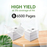 Compatible HP CE505X Black Toner Cartridge (HP 05X)