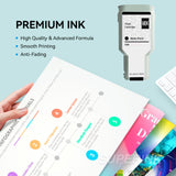 Compatible HP 764 C1Q16A Matte Black 300ML Ink Cartridge