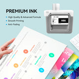 Compatible Canon PFI-1300 Matte Black Ink Cartridge